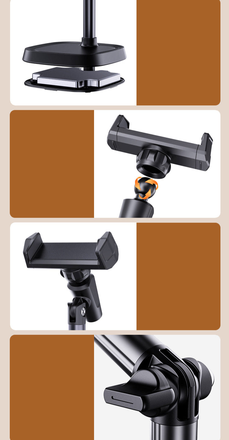 Rotatable Mobile Phone Stands