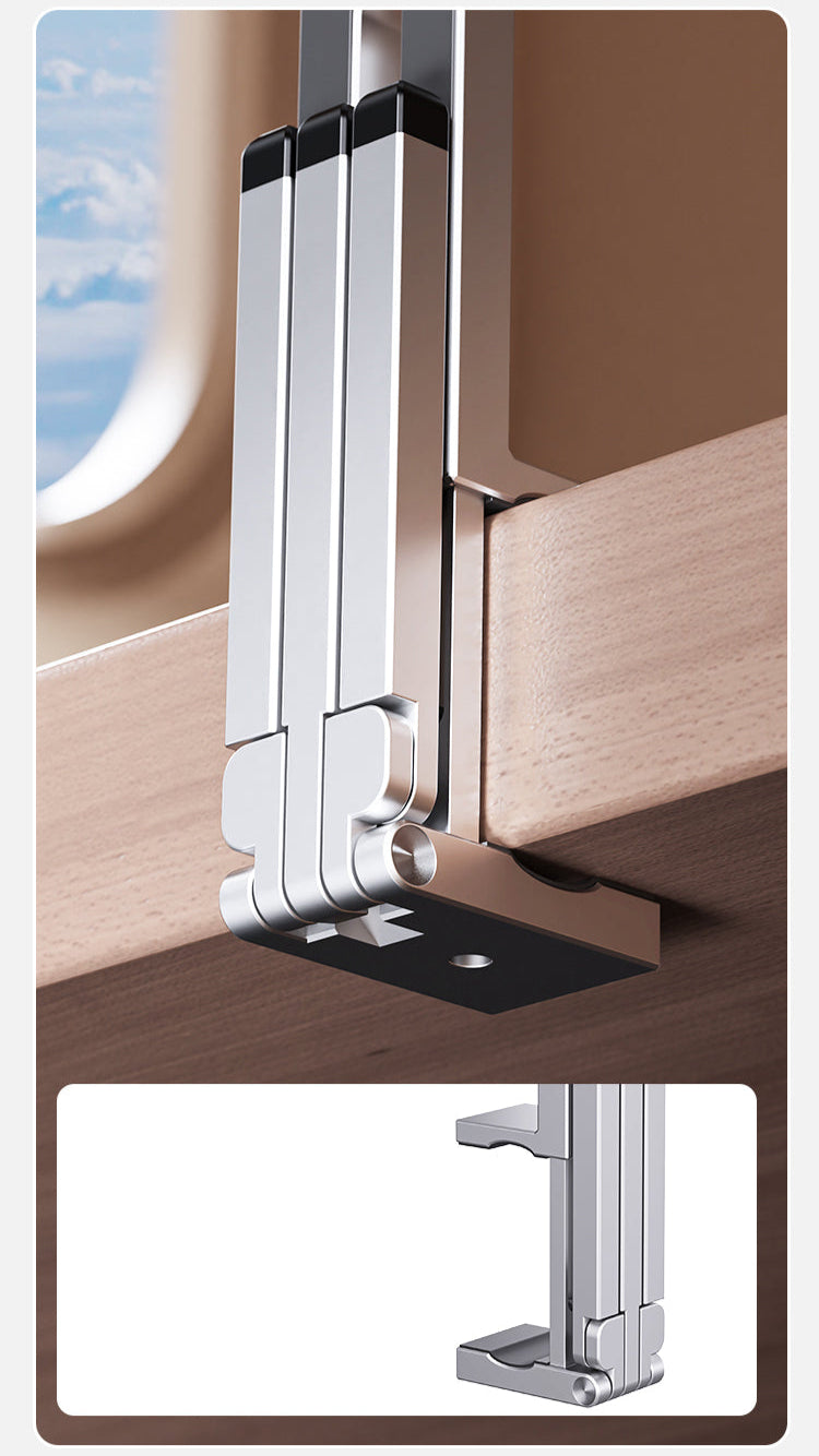 MagSafe Magnetic Mobile Phone Stands With Tripod
