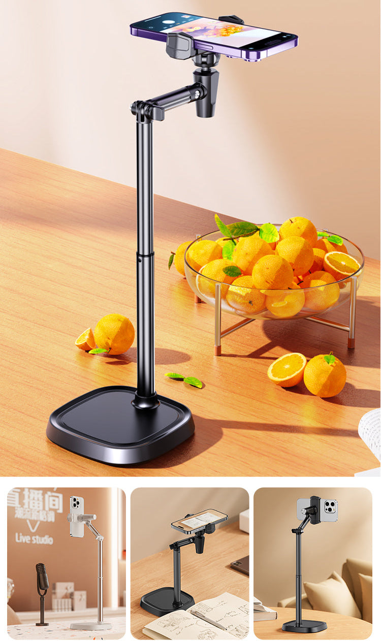 Rotatable Mobile Phone Stands