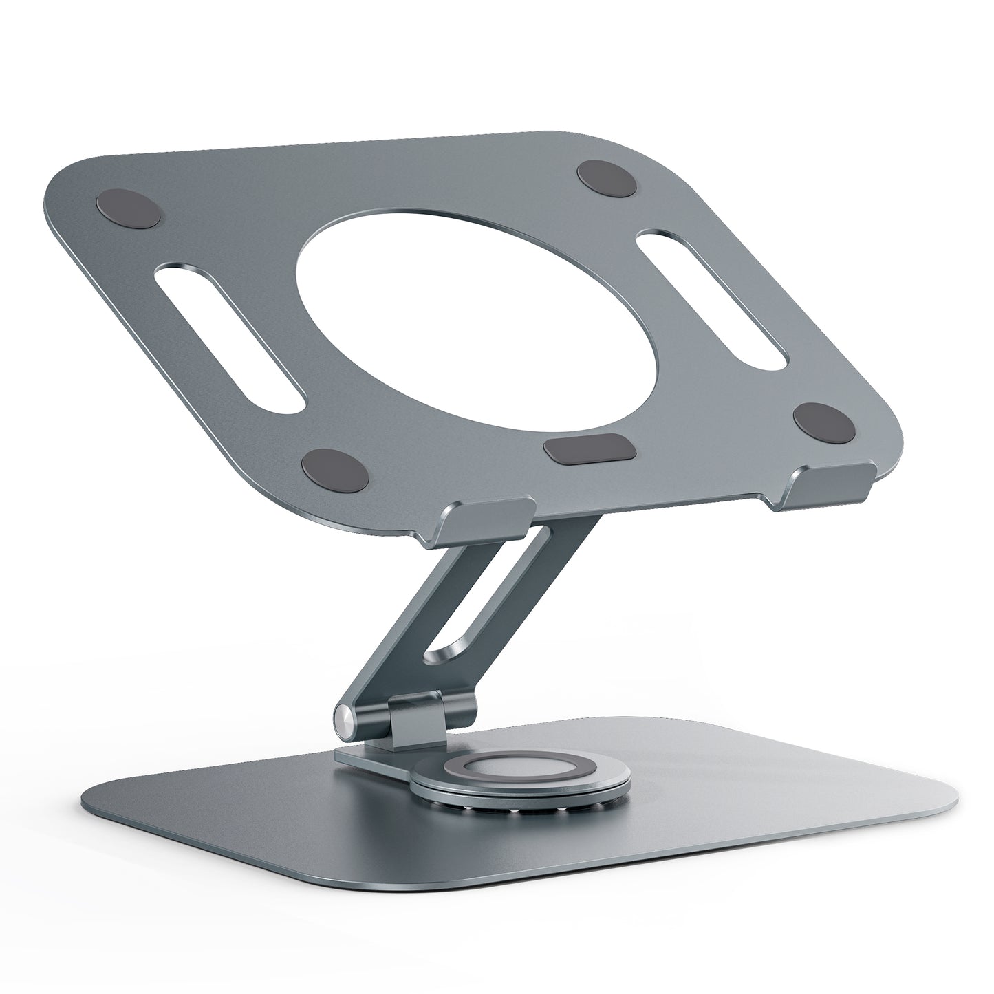 Portable and Foldable Notebook Stand