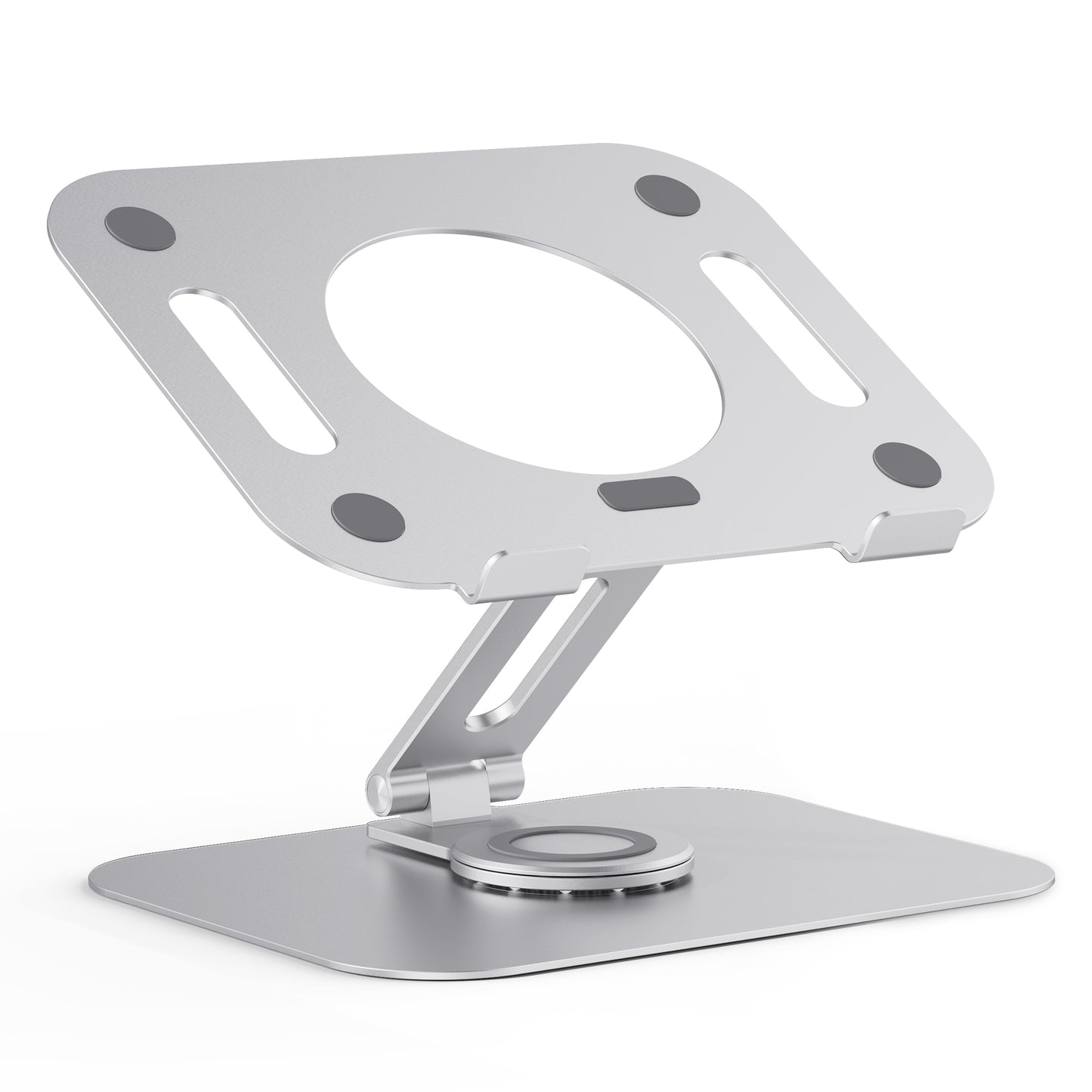 Portable and Foldable Notebook Stand
