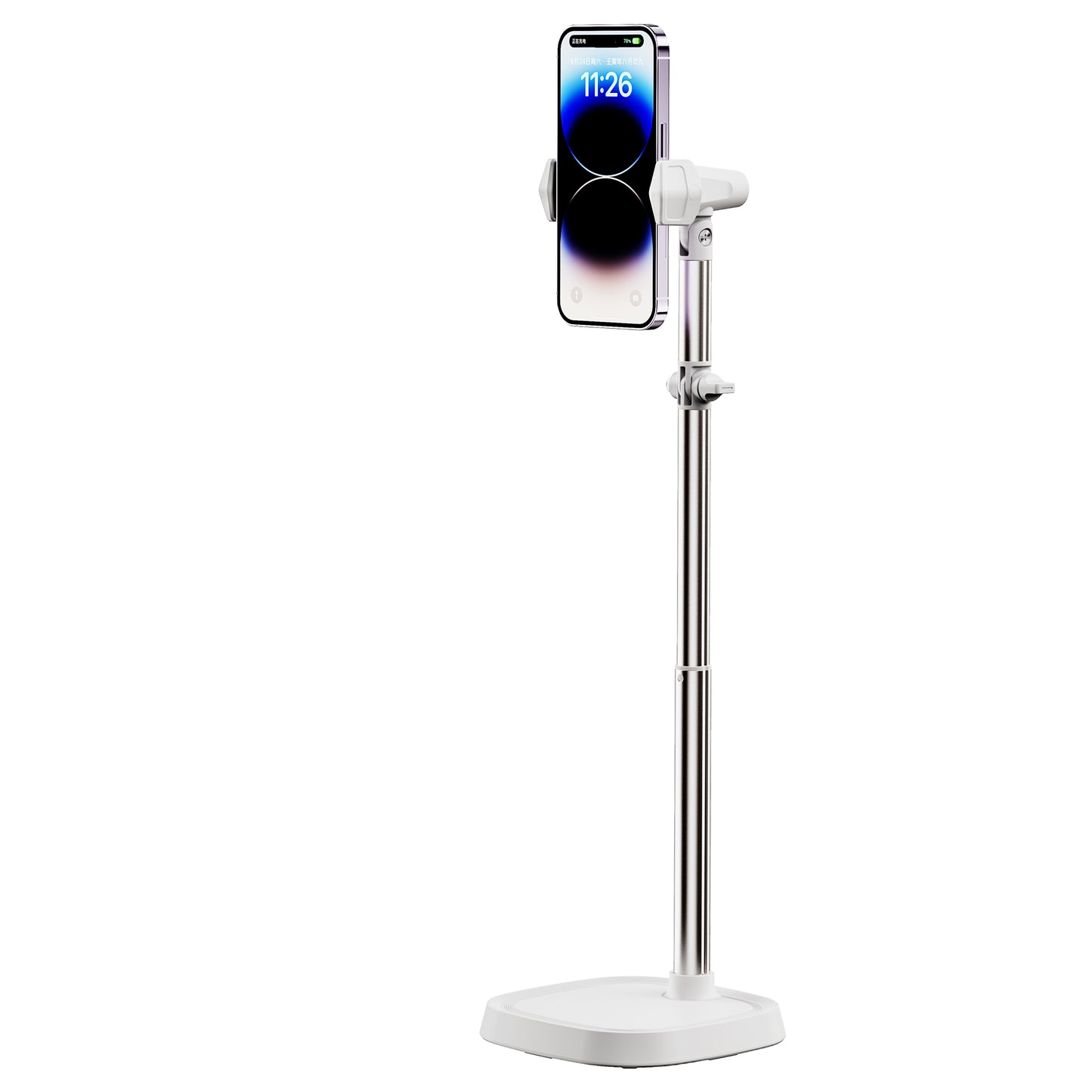 Rotatable Mobile Phone Stands