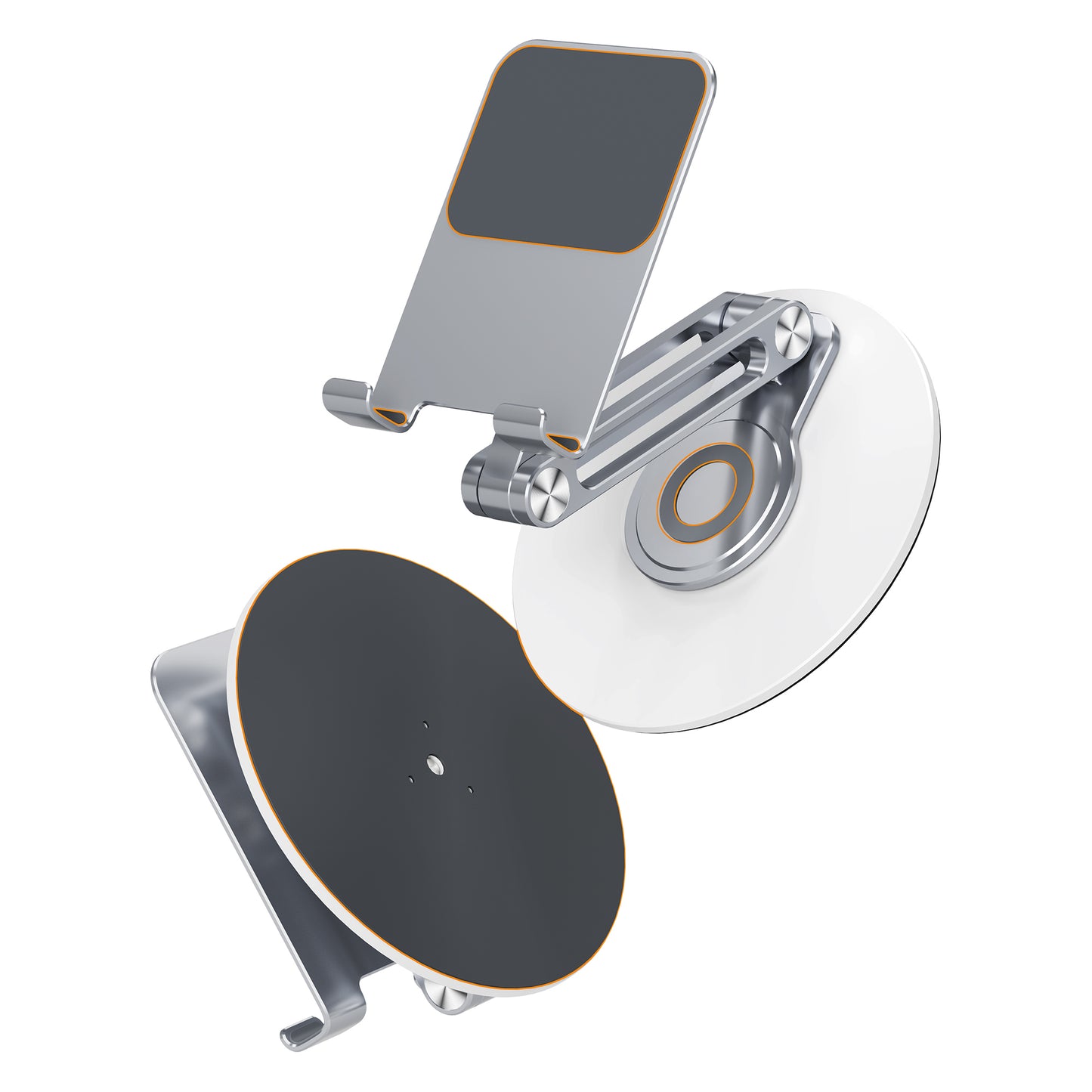 360° Adjustable Mobile Phone Stands