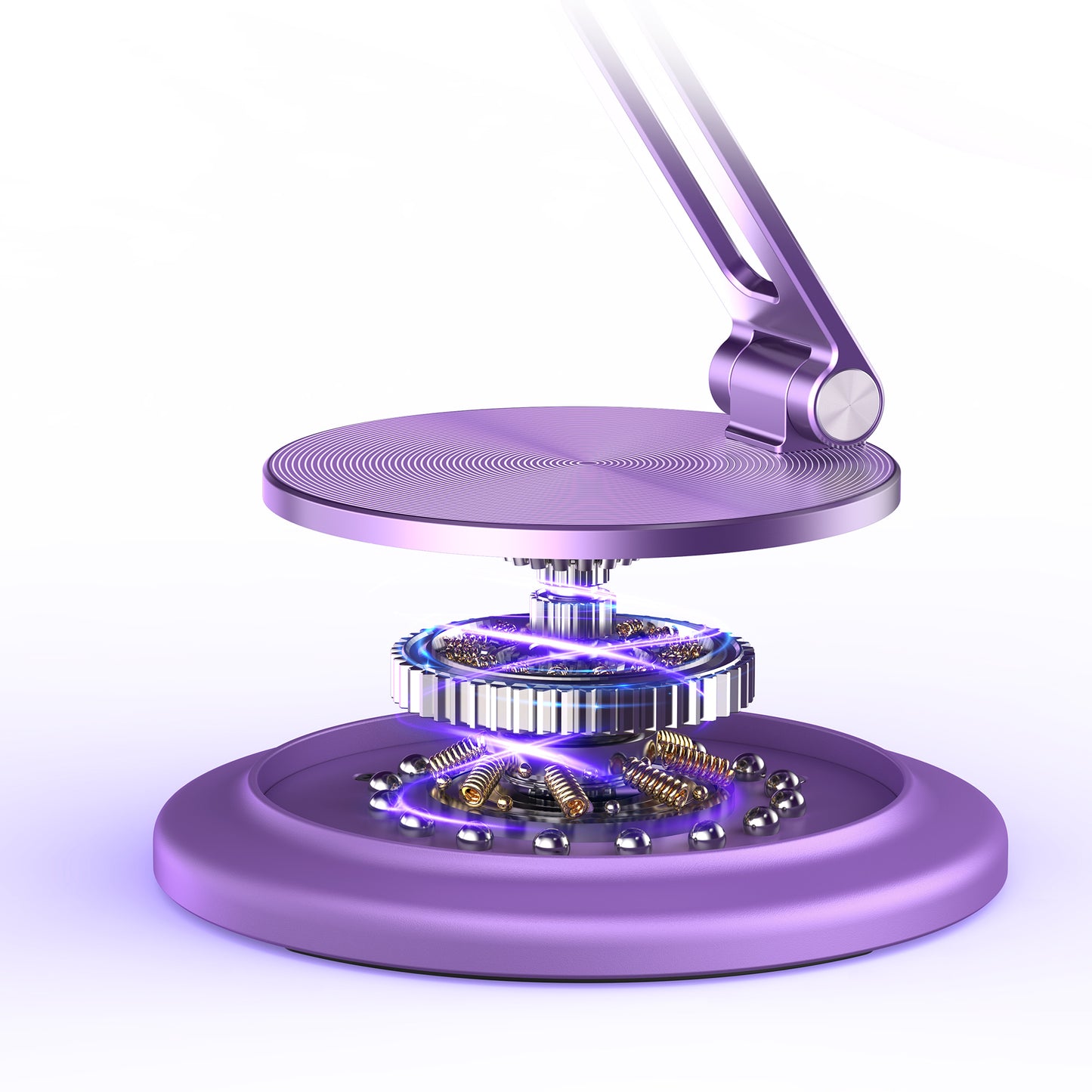 360° Adjustable Mobile Phone Stands