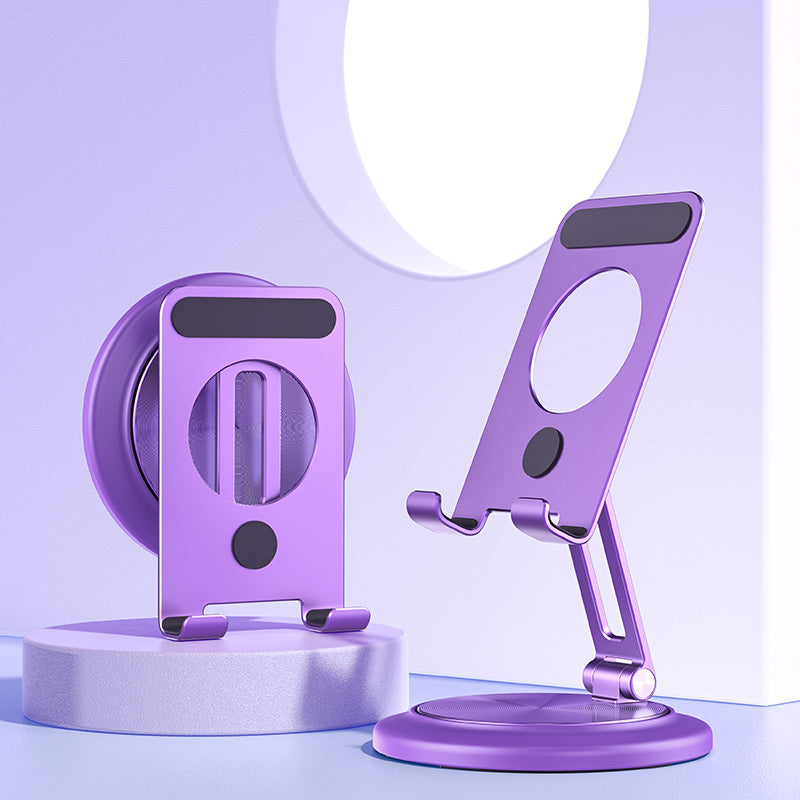 360° Adjustable Mobile Phone Stands