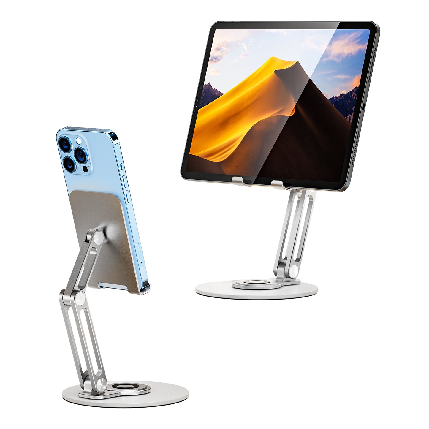 360° Adjustable Mobile Phone Stands