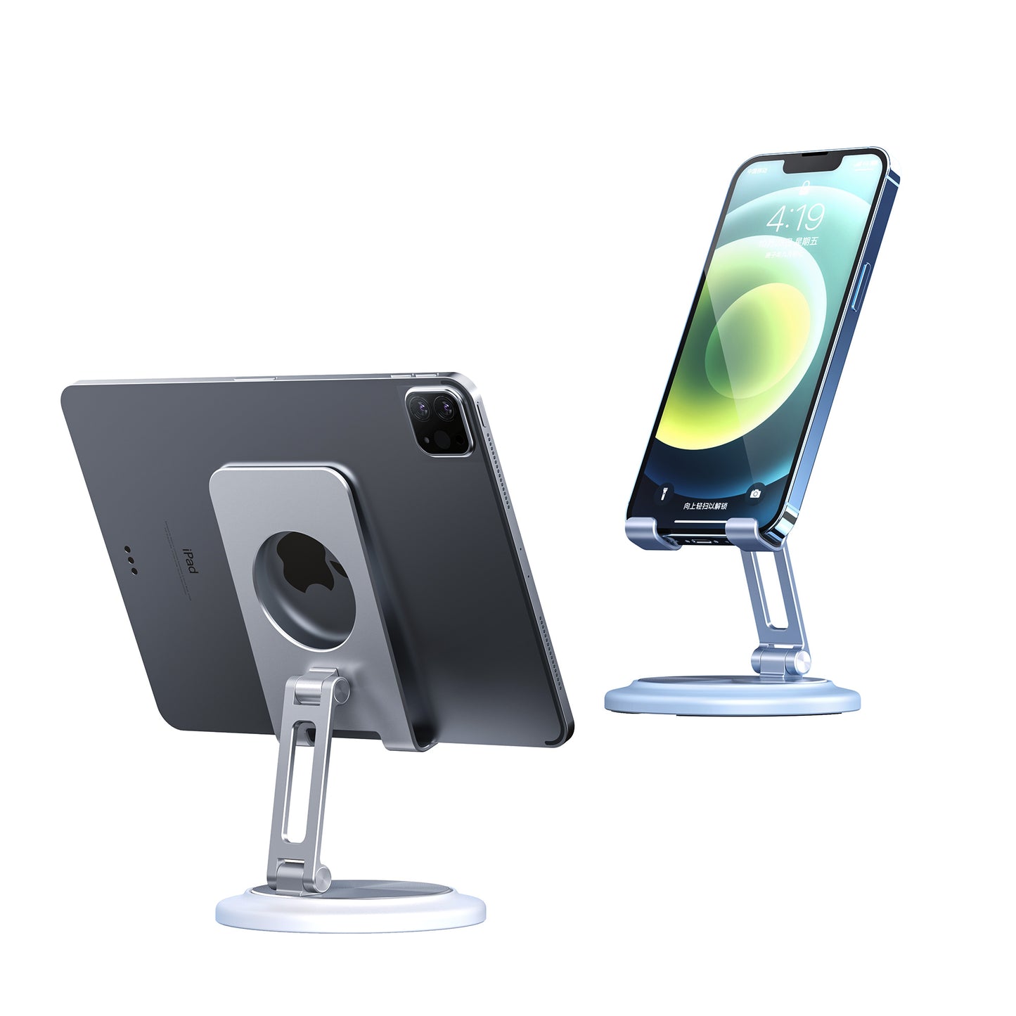 360° Adjustable Mobile Phone Stands