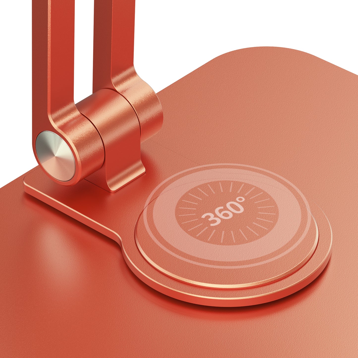 360° Adjustable iPad Stands