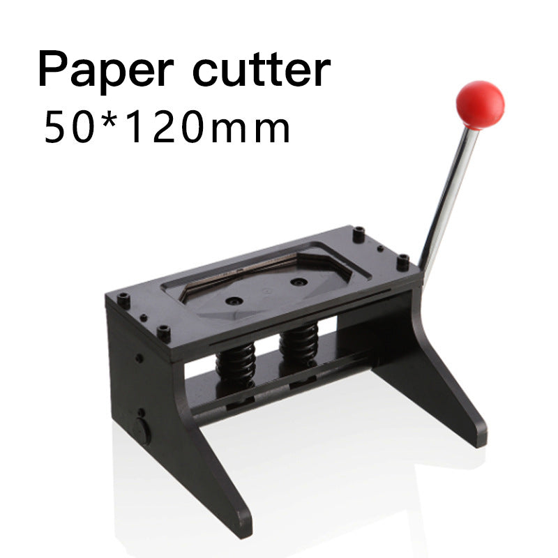 120*50MM Refrigerator Magnet Machine