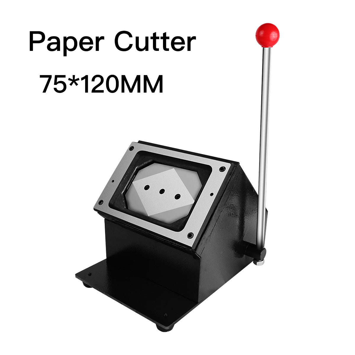 75*120MM Refrigerator Magnet Machine