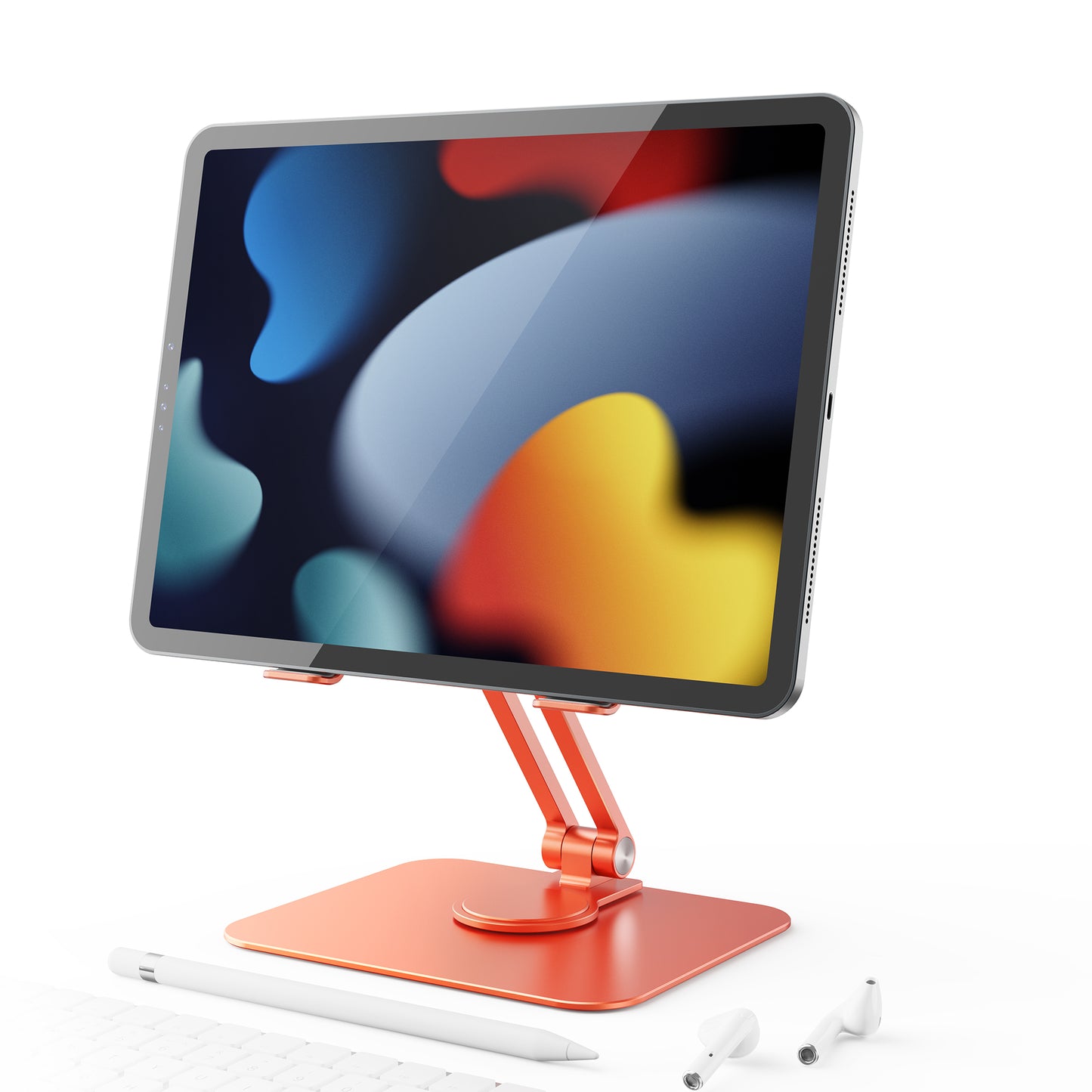 360° Adjustable iPad Stands