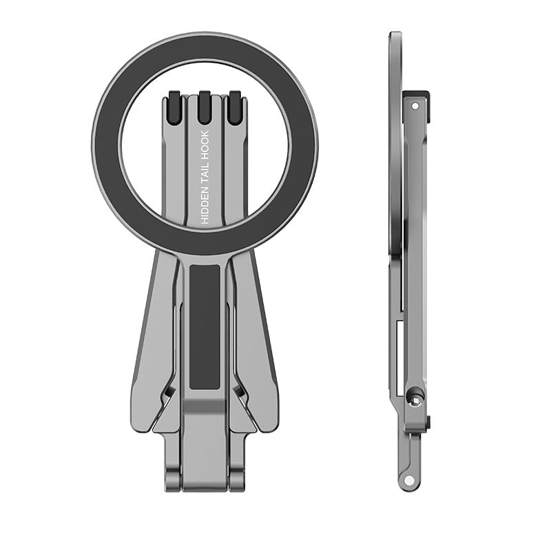 Portable Foldable Phone Tripod