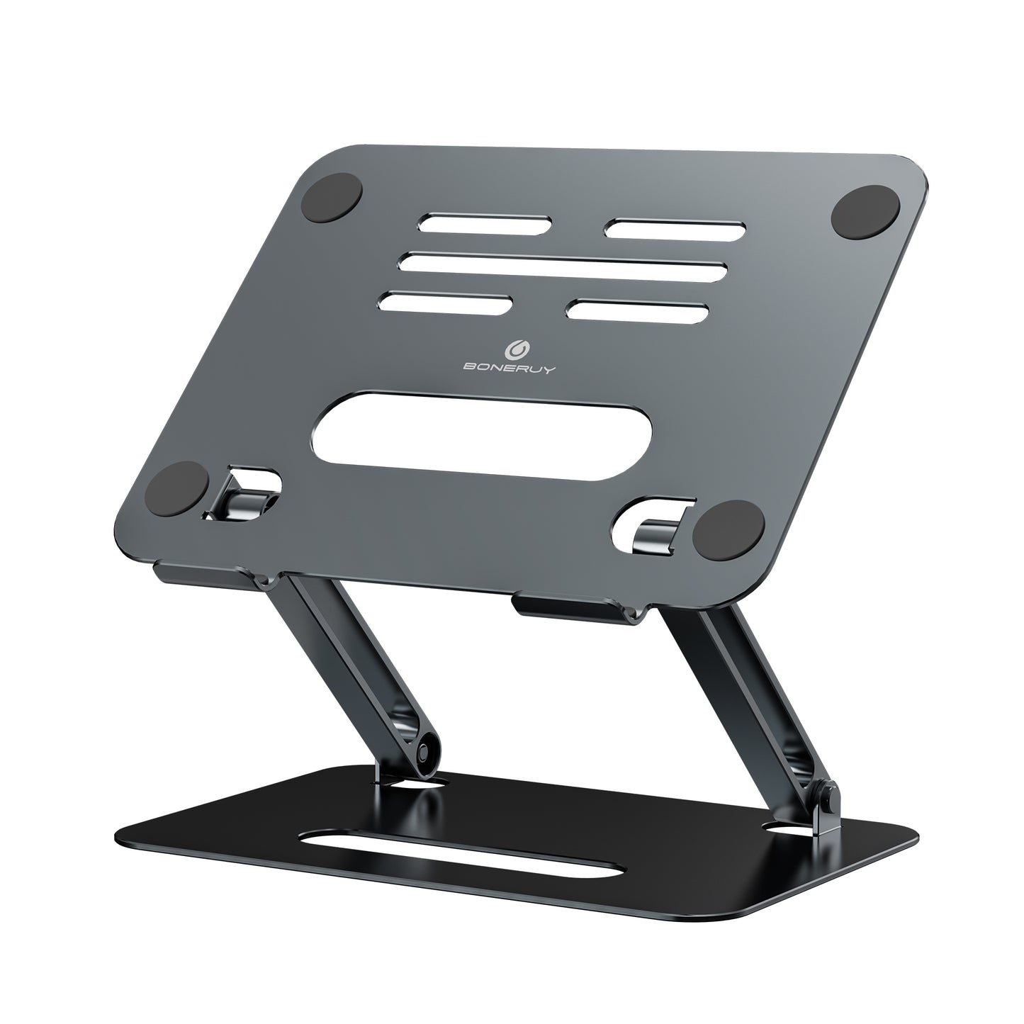 Portable and Foldable Notebook Stand