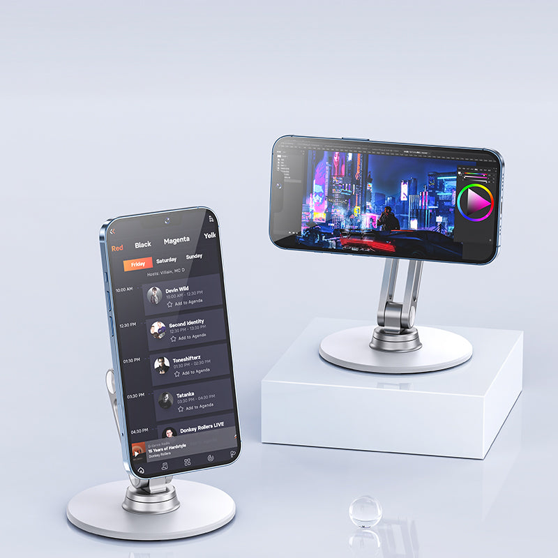MagSafe Magnetic Mobile Phone Stands
