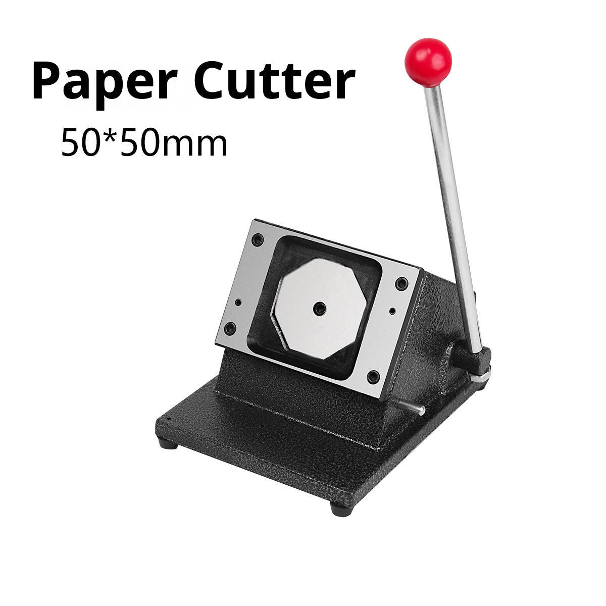 50*50MM Square Refrigerator Magnet Machine