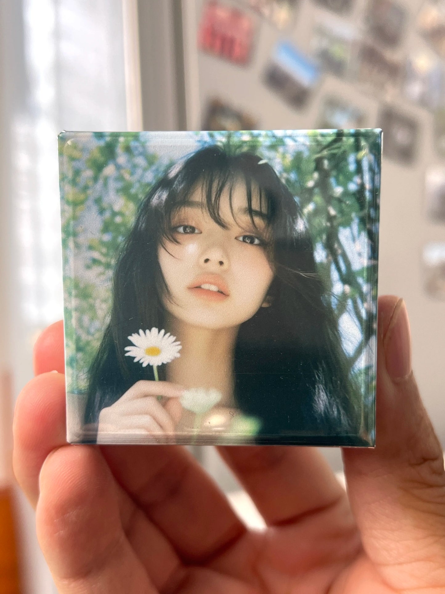 6 Free Custom Photo Magnets