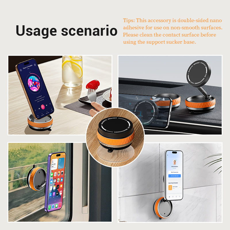 Magsafe Car Phone Stand