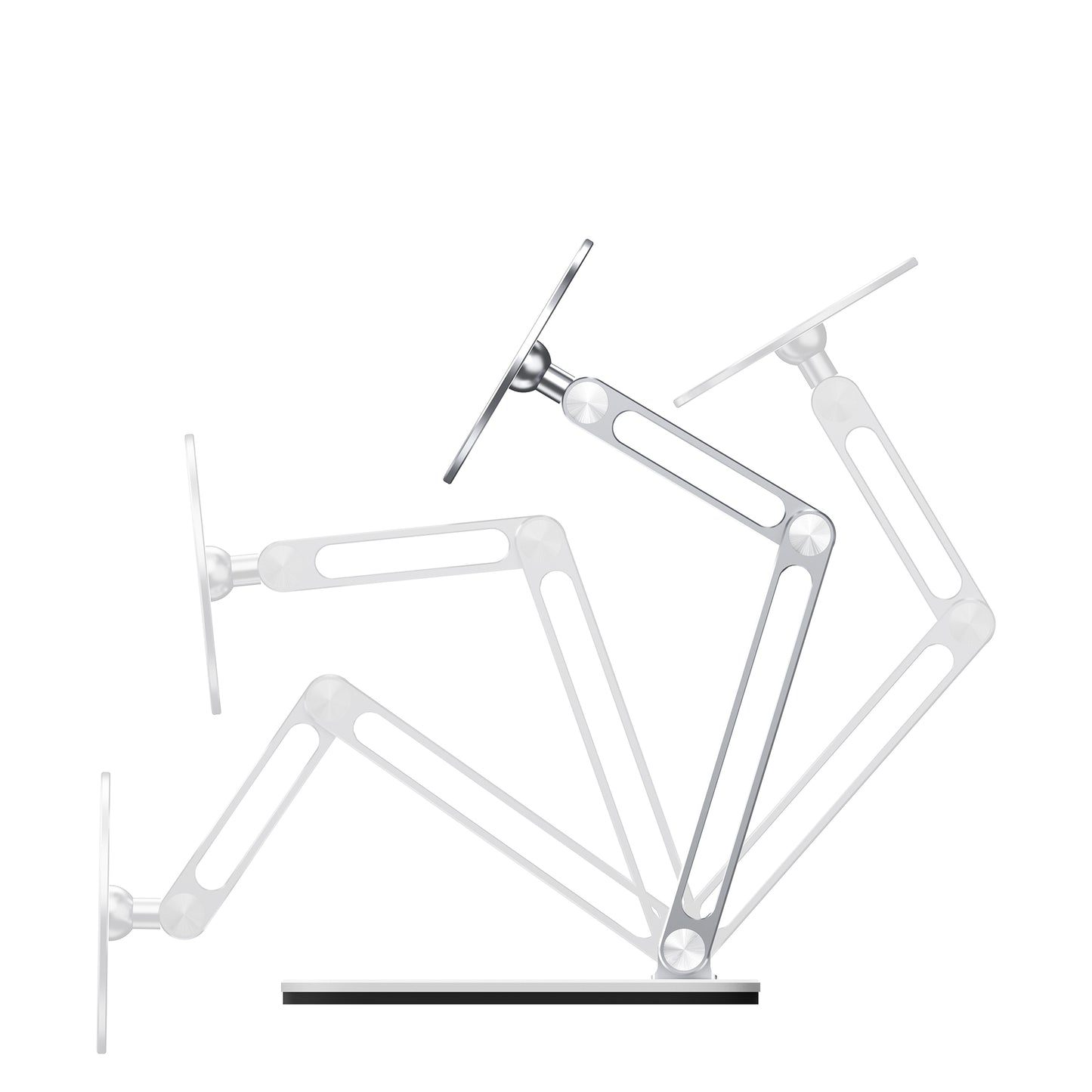 MagSafe Magnetic iPad Stands