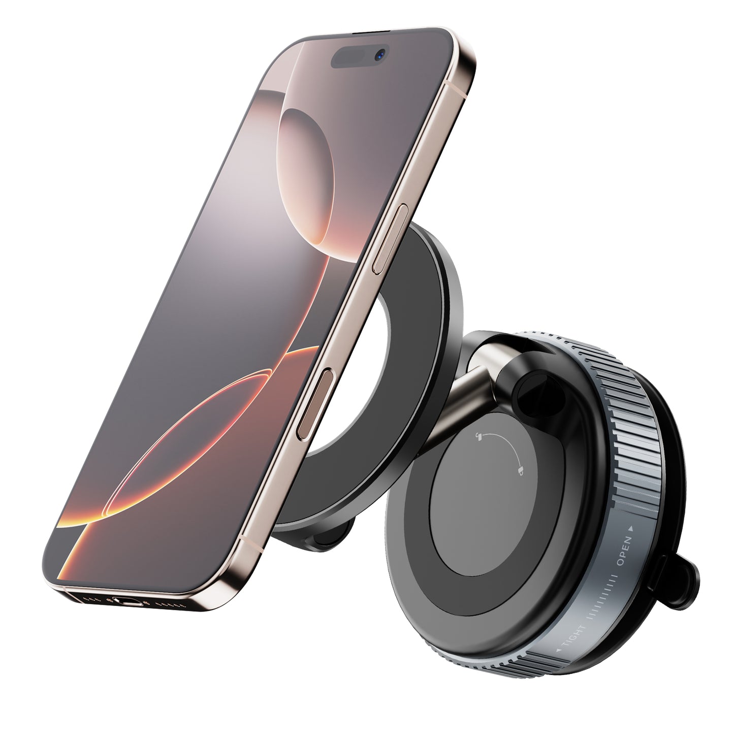 Magsafe Car Phone Stand