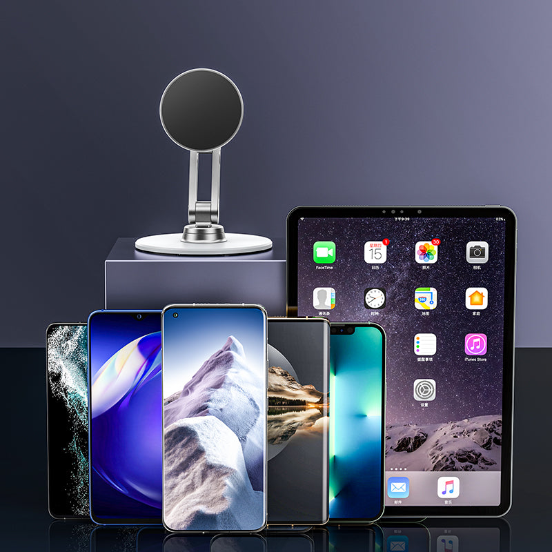 MagSafe Magnetic Mobile Phone Stands
