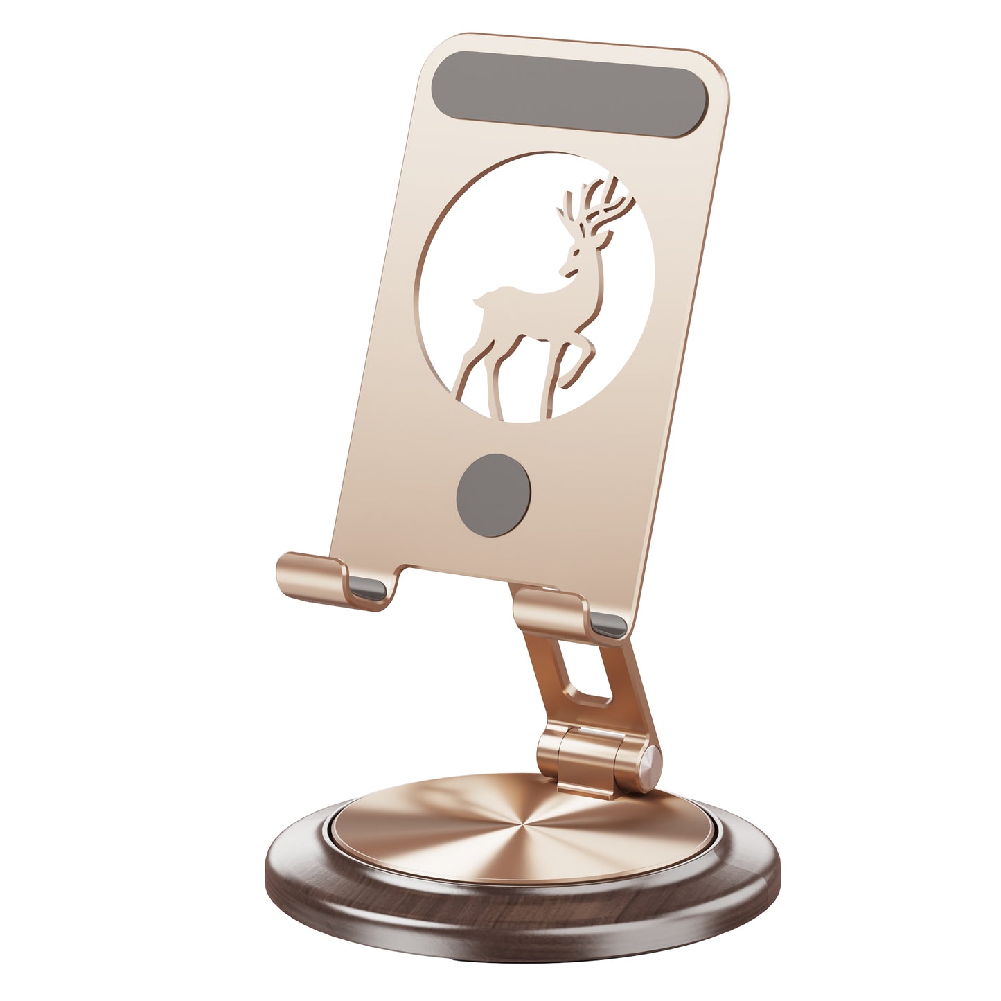 360° Adjustable Mobile Phone Stands