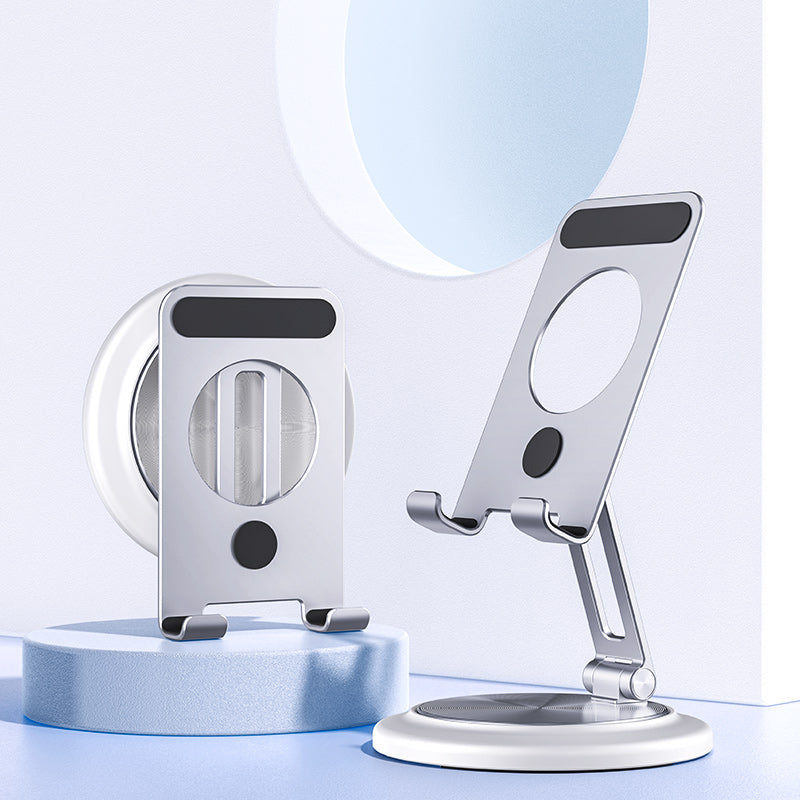 360° Adjustable Mobile Phone Stands