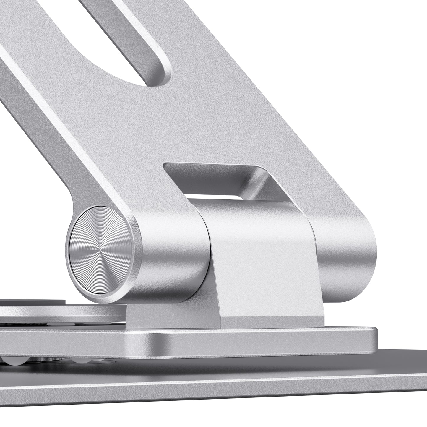 Portable and Foldable Notebook Stand