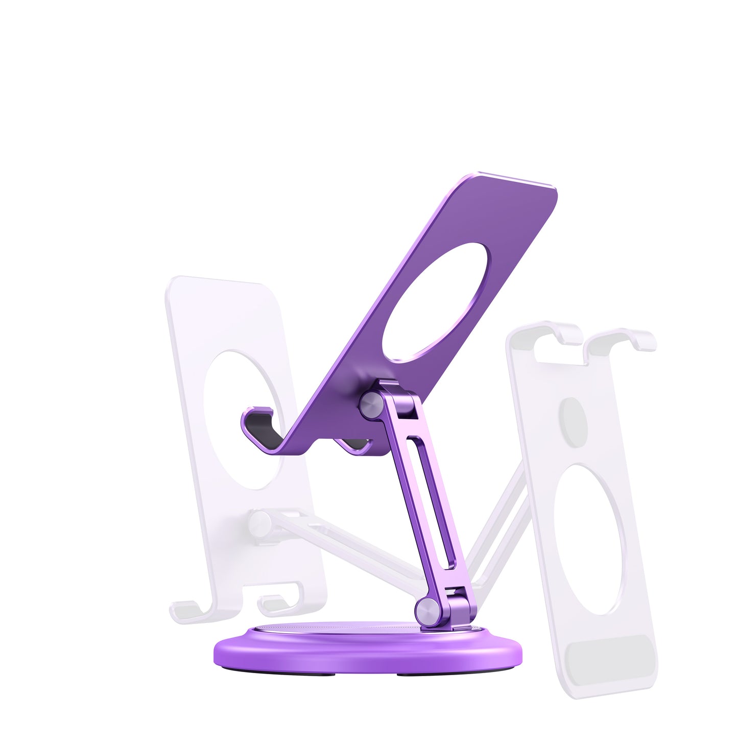 360° Adjustable Mobile Phone Stands