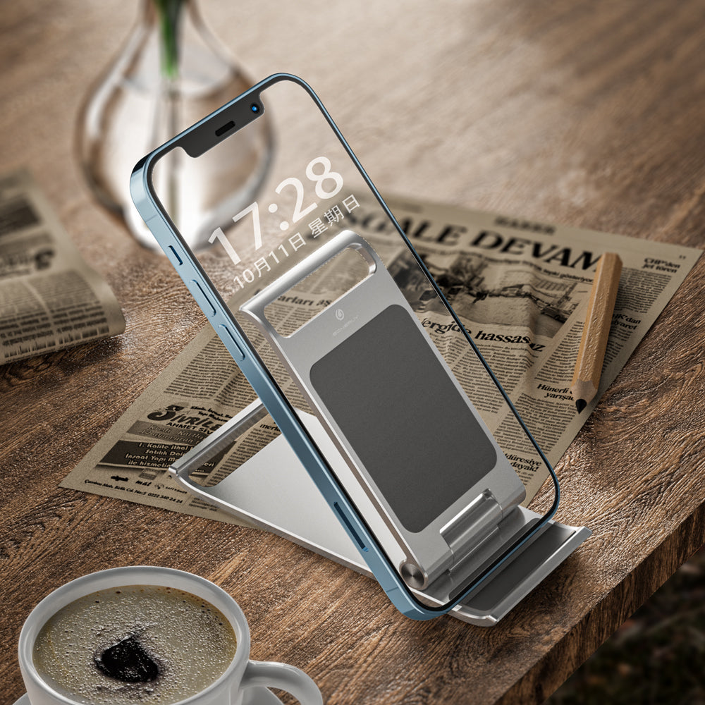 Portable Adjustable Mobile Phone Stands