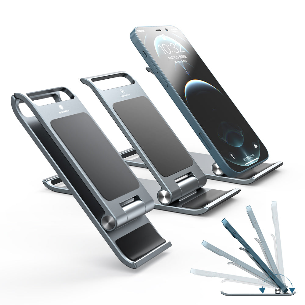 Portable Adjustable Mobile Phone Stands