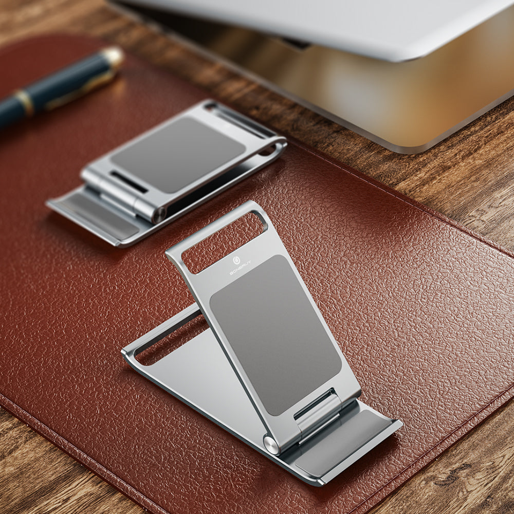 Portable Adjustable Mobile Phone Stands