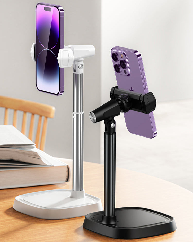 Rotatable Mobile Phone Stands