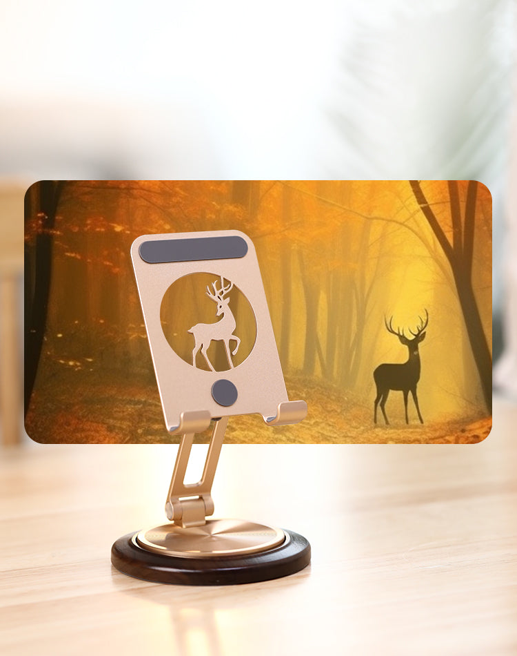 360° Adjustable Mobile Phone Stands