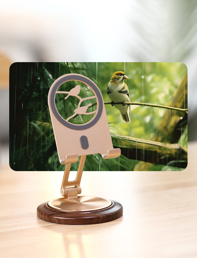 360° Adjustable Mobile Phone Stands