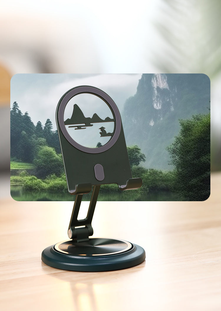 360° Adjustable Mobile Phone Stands
