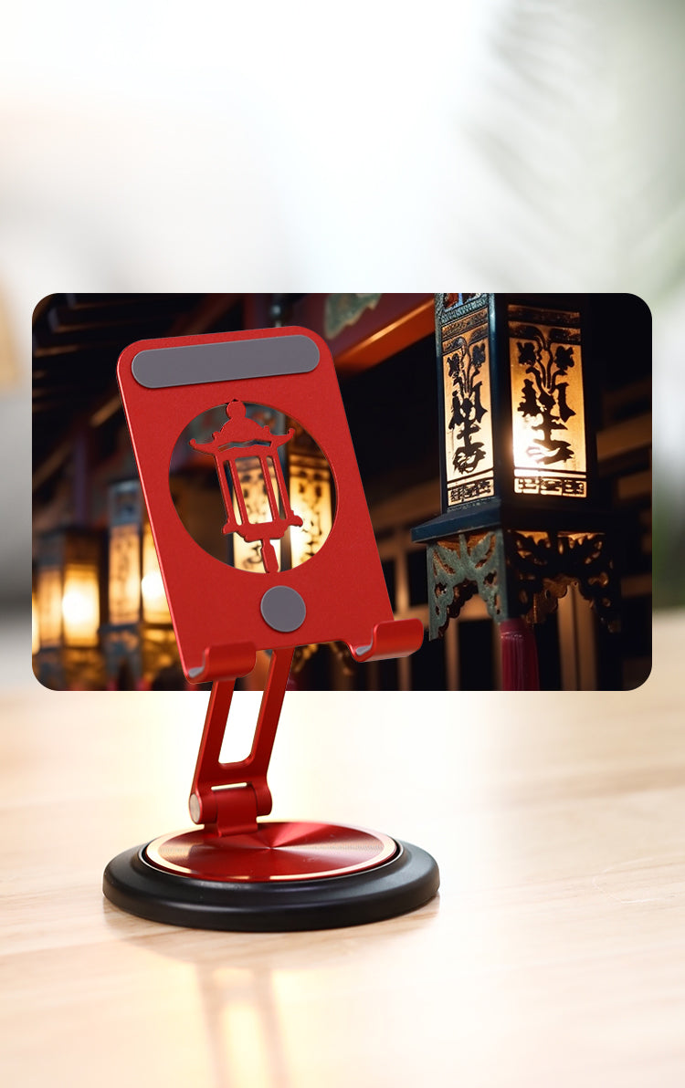 360° Adjustable Mobile Phone Stands