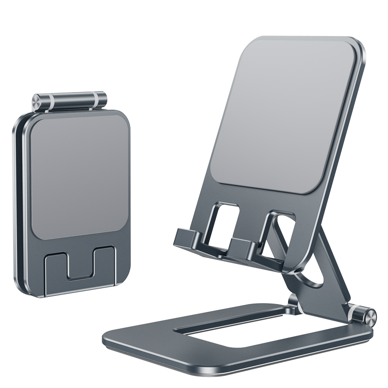 Portable and Foldable Phone Holder