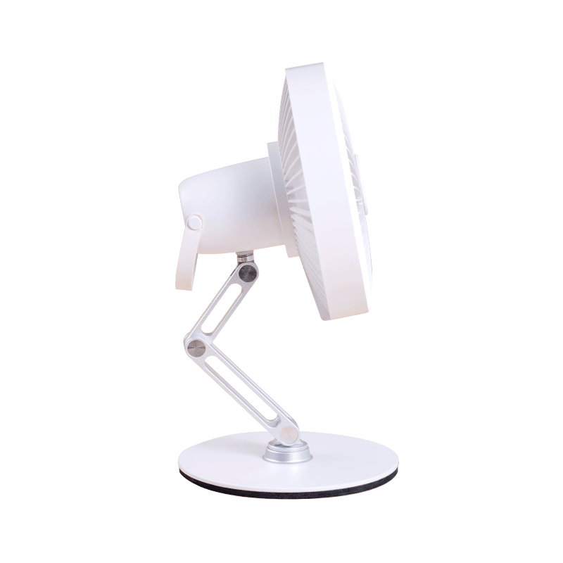 Portable and Foldable Fan Suitable for desktop