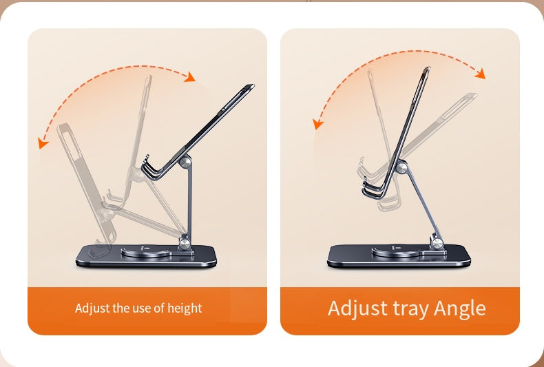 360° Adjustable Mobile Phone Stands