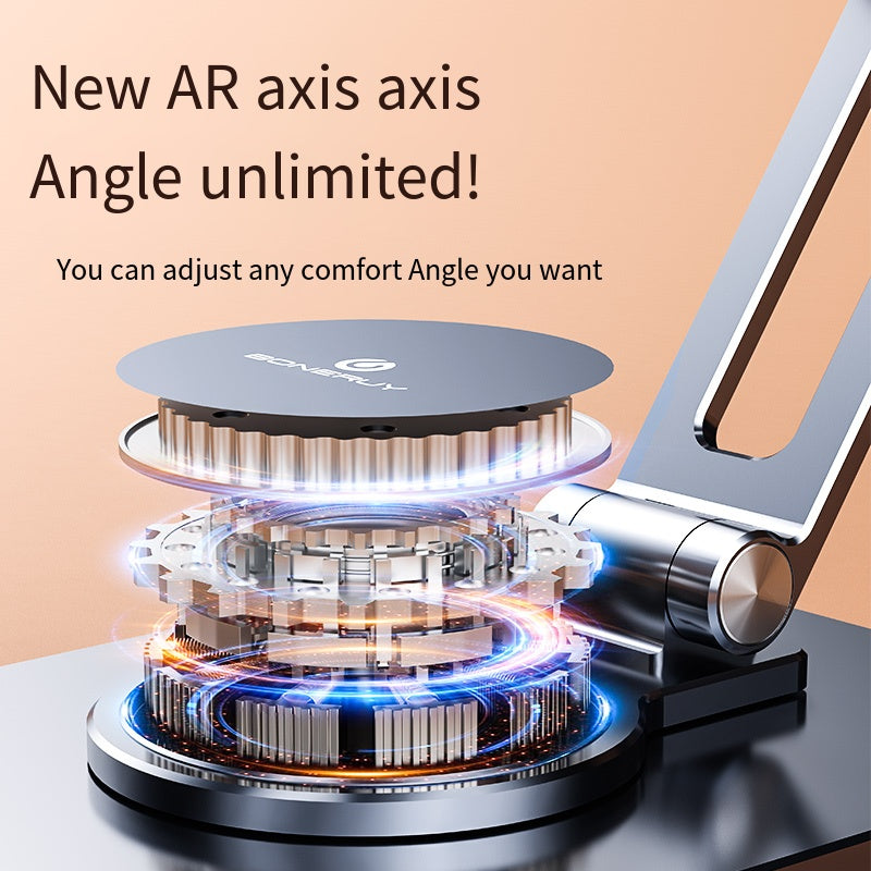 360° Adjustable Mobile Phone Stands