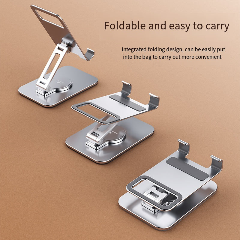 360° Adjustable Mobile Phone Stands