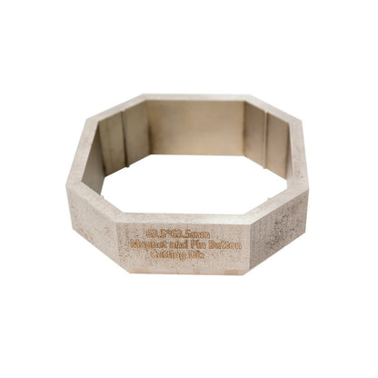 Die Cutting Press and Cutting Board