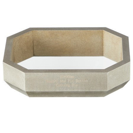 Die Cutting Press and Cutting Board