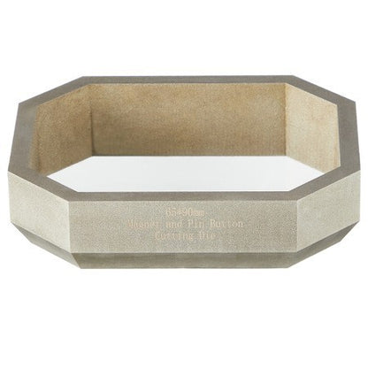 Die Cutting Press and Cutting Board