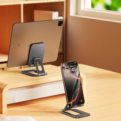 Portable and Foldable Phone Holder
