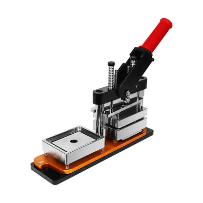 65*90MM Refrigerator Magnet Machine
