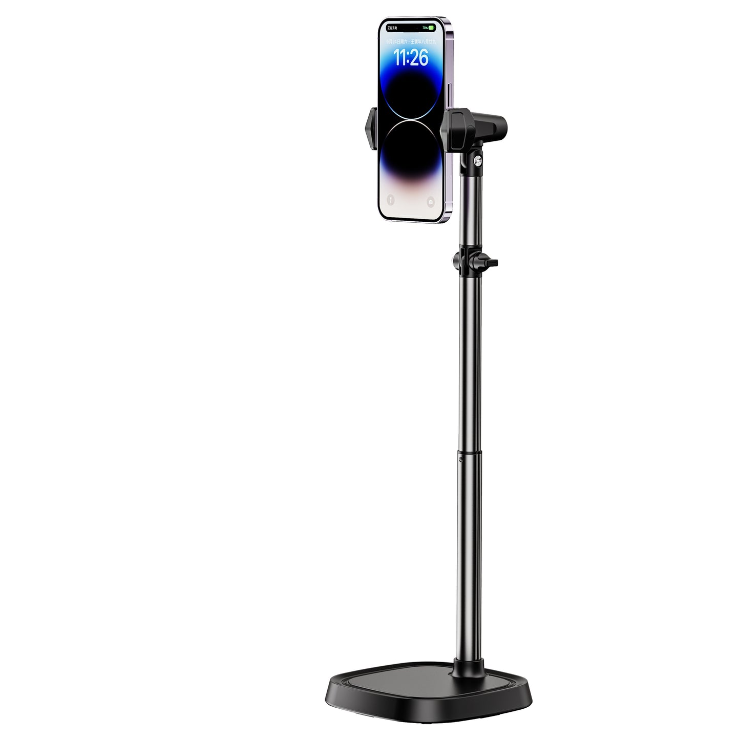 Rotatable Mobile Phone Stands