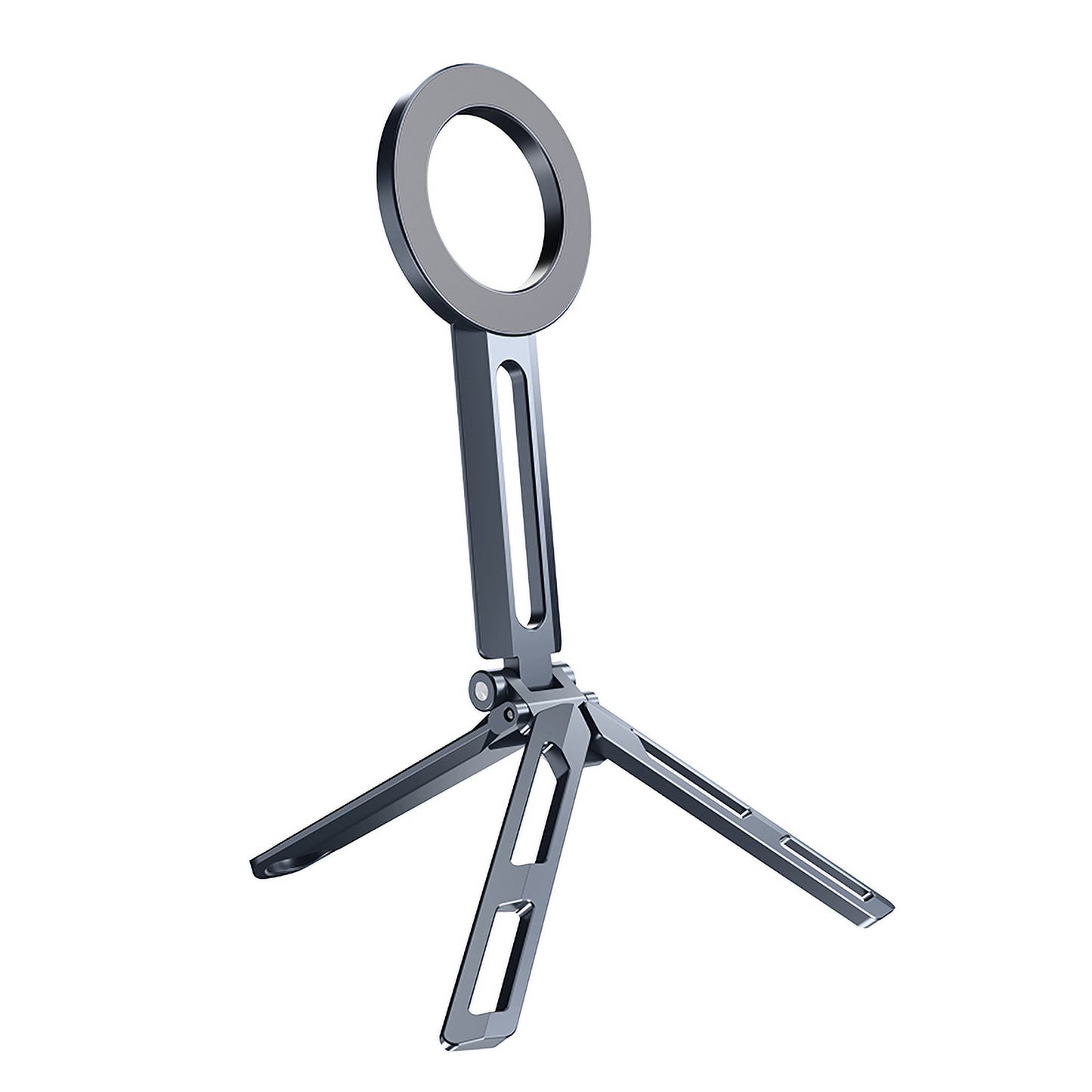 Portable Foldable Phone Tripod