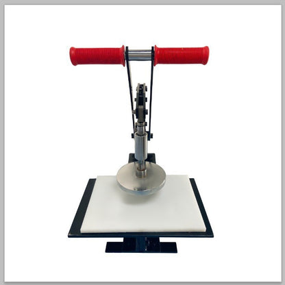Die Cutting Press and Cutting Board