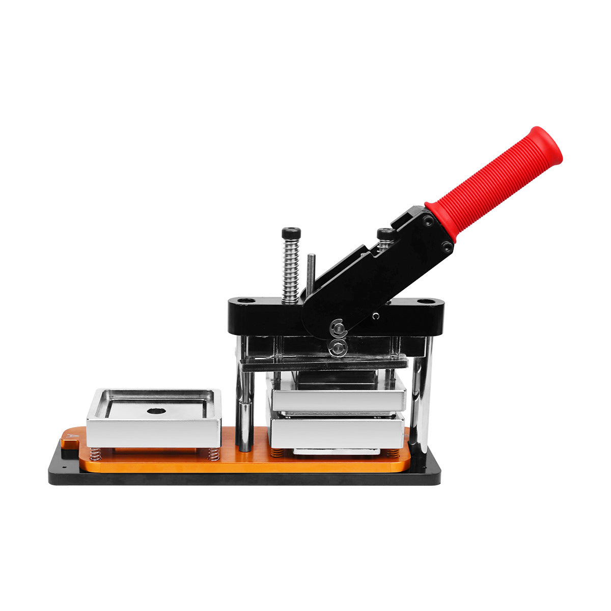 65*90MM Refrigerator Magnet Machine